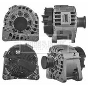 Borg & Beck Car Alternator 12V BBA2203