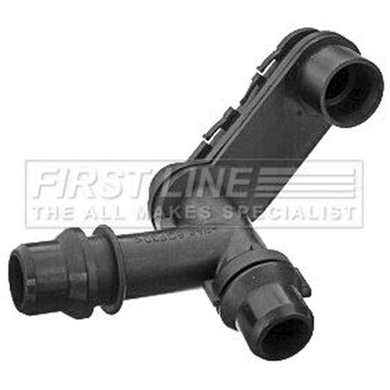 First Line Coolant Flange Housing Connector FTS1059