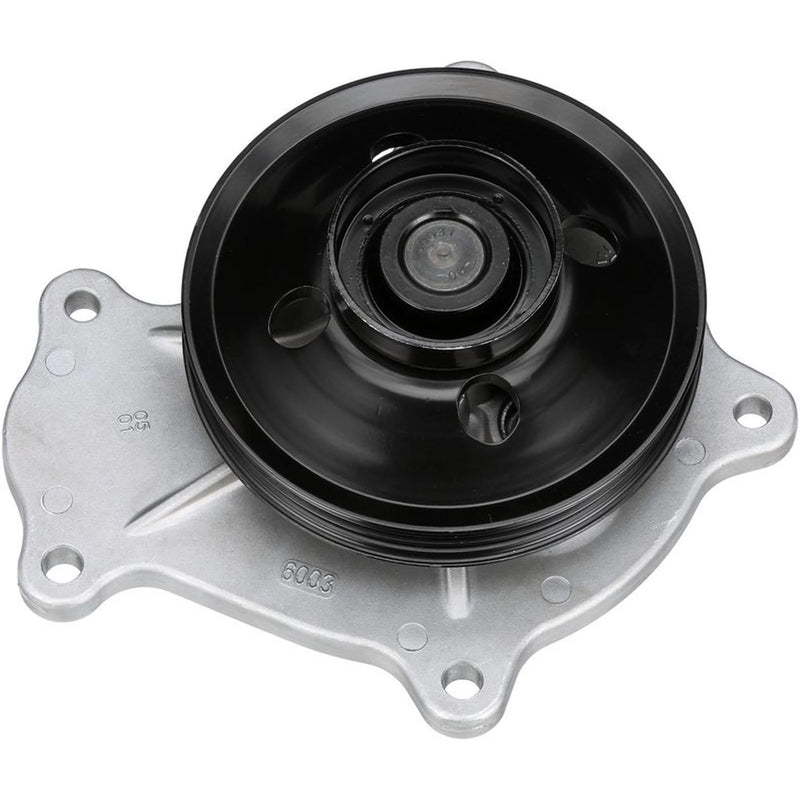 Gates Engine Cooling Water Pump WP0303