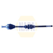 NAPA CV Drive Shaft Driveshaft Front Right NDS1316R