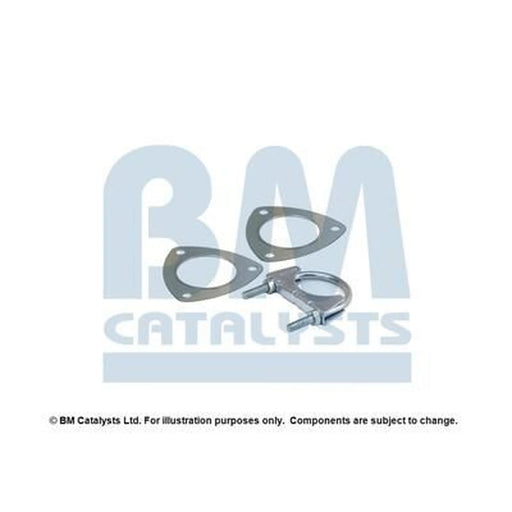 BM Catalysts Fitting Kit FK92051A FK92051A