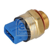 Febi Radiator Fan Temperature Switch 3 Connectors 18808