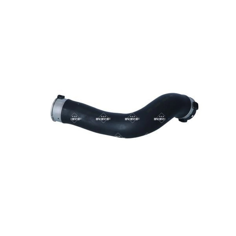 NRF Intercooler Turbo Charge Air Hose 166078
