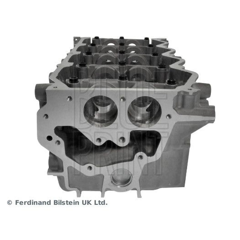 Blue Print Cylinder Head Engine Block ADN17704C