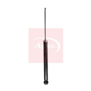 Apec Shock Absorber Damper Strut Rear Left ASA1061