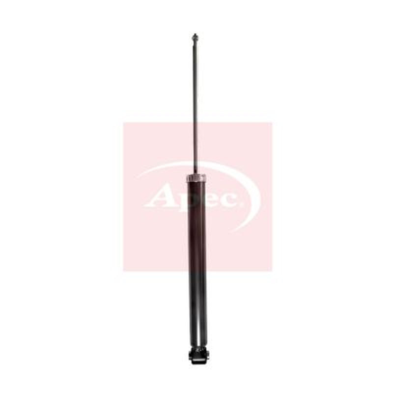Apec Shock Absorber Damper Strut Rear Left ASA1061