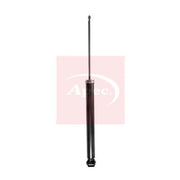 Apec Shock Absorber Damper Strut Rear Left ASA1061