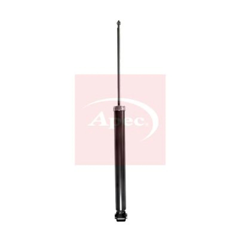 Apec Shock Absorber Damper Strut Rear Left ASA1061