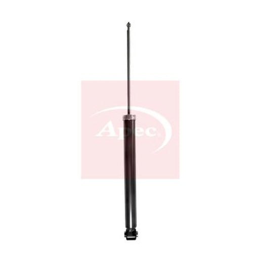 Apec Shock Absorber Damper Strut Rear Left ASA1061