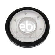 Febi Crankshaft Shaft Seal 110mm OD ID Wide 21073