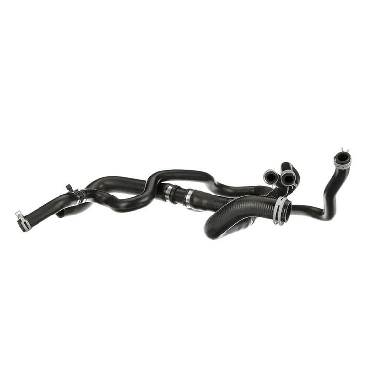 Gates Radiator Coolant Hose 1,330mm ID 05-3973