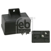 Febi Glow Plug Relay 12746