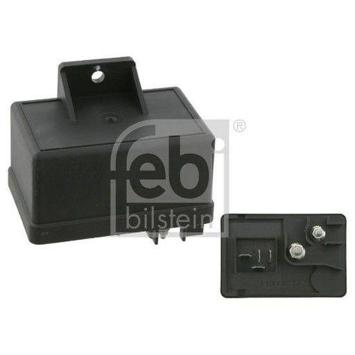 Febi Glow Plug Relay 12746