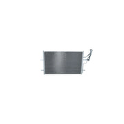 NRF Air Conditioning Condenser 35507