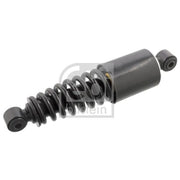 Febi Cab Suspension Shock Absorber Front 101999