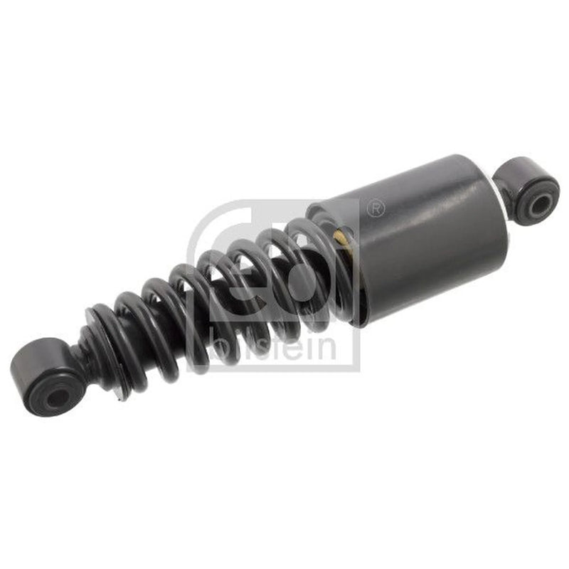 Febi Cab Suspension Shock Absorber Front 101999