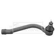 Borg & Beck Steering Tie Rod End Ball Joint BTR5867