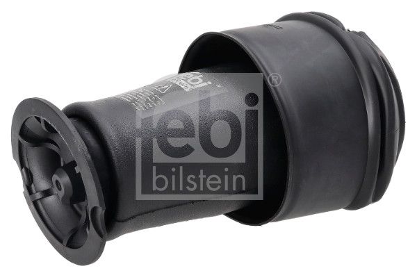 Febi Air Suspension Bellow Rear Left