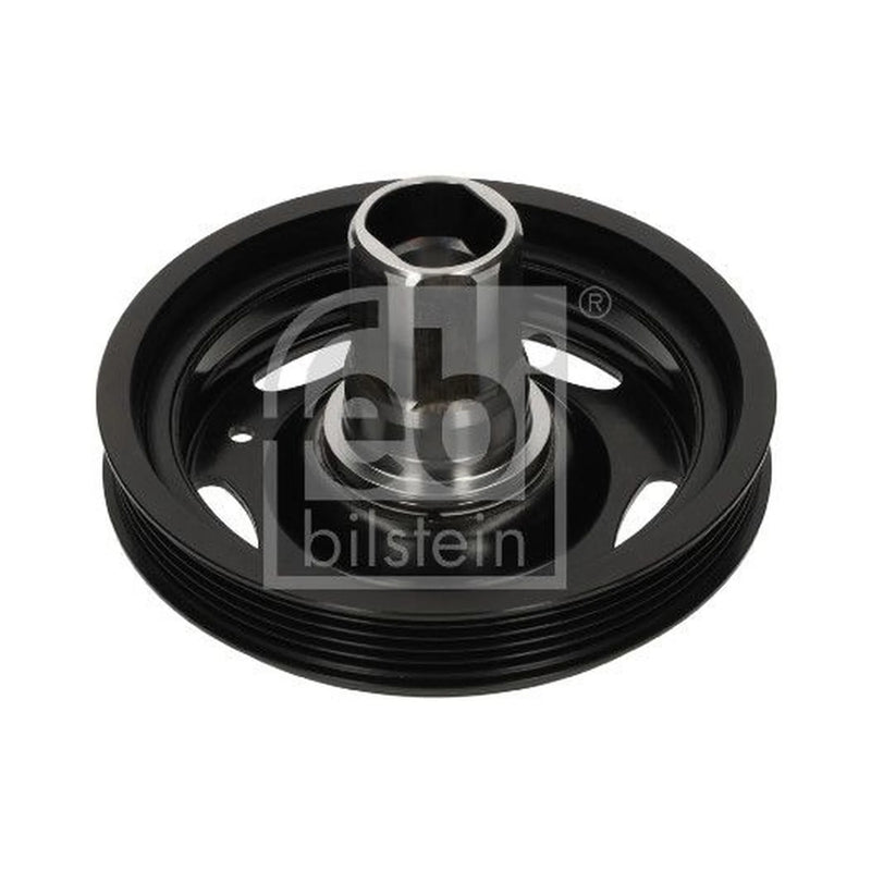 Febi Crank Shaft Belt Pulley 194319