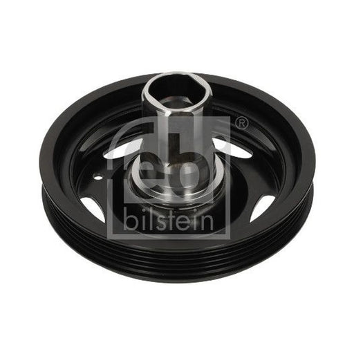 Febi Crank Shaft Belt Pulley 194319