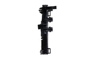 Hella 8MK 366 302-471 Radiator, engine cooling