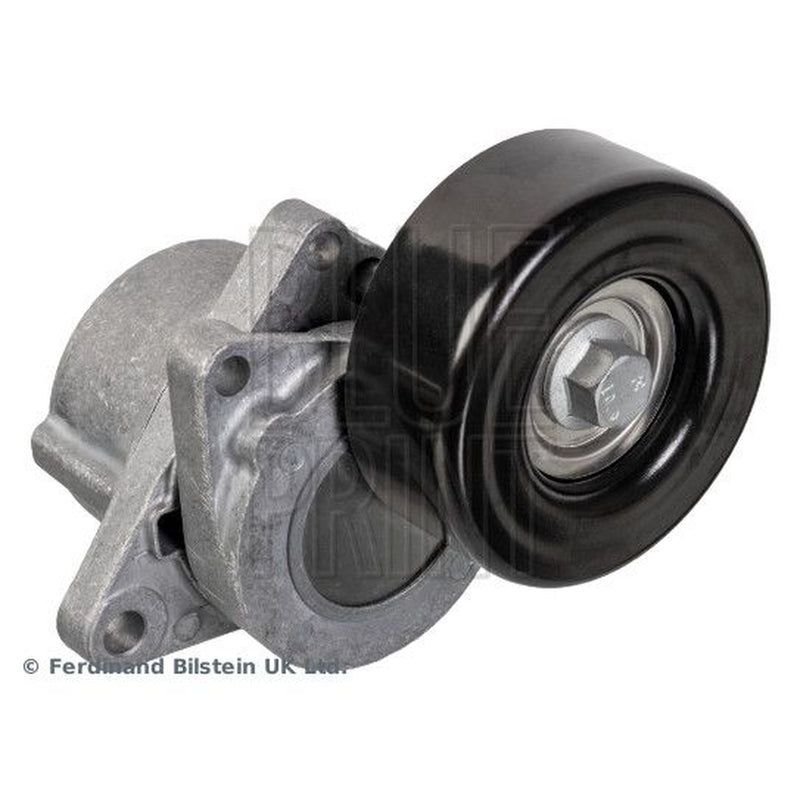 Blue Print Auxiliary Belt Tensioner ADN19655