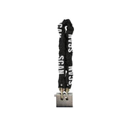 Scan Heavy-Duty Chain 1m x 9mm + Armoured Padlock - WA114-4+ZA112-90
