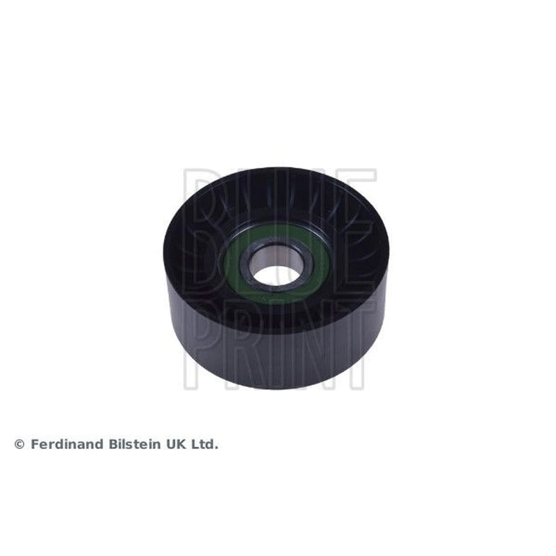 Blue Print V-Ribbed Belt Deflection/Guide Pulley ADT396511