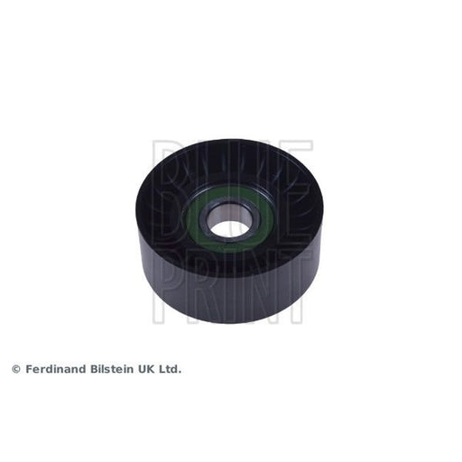 Blue Print V-Ribbed Belt Deflection/Guide Pulley ADT396511