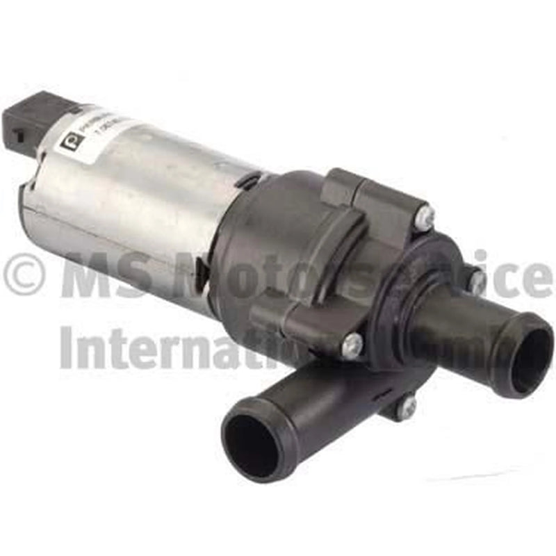 Pierburg Parking Heater Water Recirculation Pump Connectors 7.06740.01.0