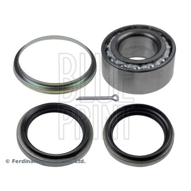 Blue Print Wheel Bearing Kit Front Right ADT38222