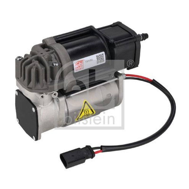 Febi Air Suspension Compressor 197082