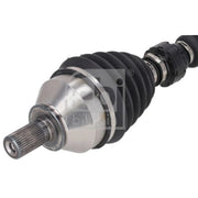 Febi CV Drive Shaft Driveshaft Front Left 194229
