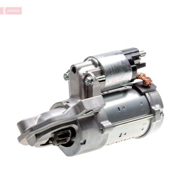 Denso Starter Motor 12V 1.3kW 11 Teeth DSN1384