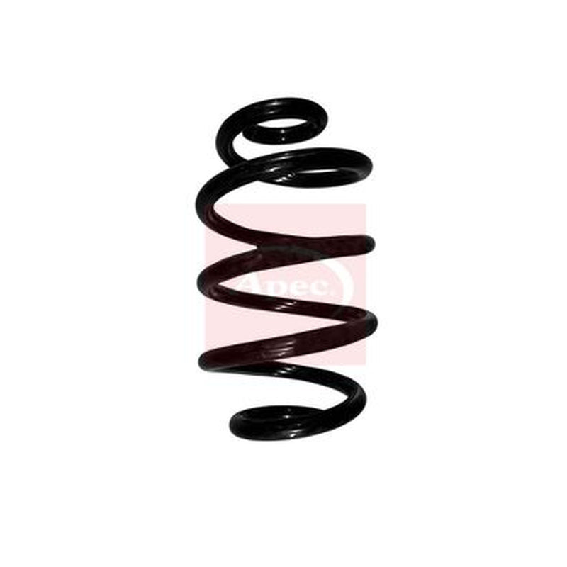 Apec Rear Suspension Coil Spring ACS2038