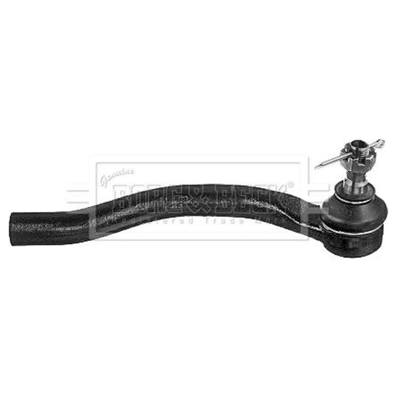 Borg & Beck Steering Tie Rod End Ball Joint BTR5879