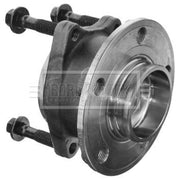 Borg & Beck Wheel Bearing Kit BWK1463