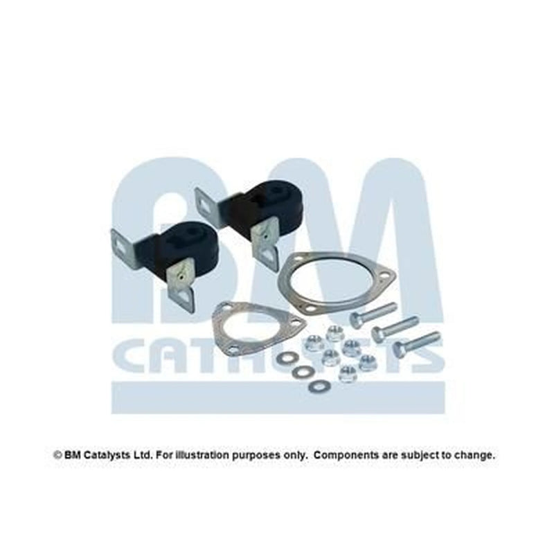 BM Catalysts Exhaust Pipe Mounting Kit FK70443C