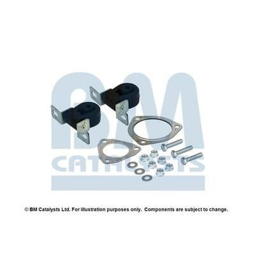BM Catalysts Exhaust Pipe Mounting Kit FK70443C