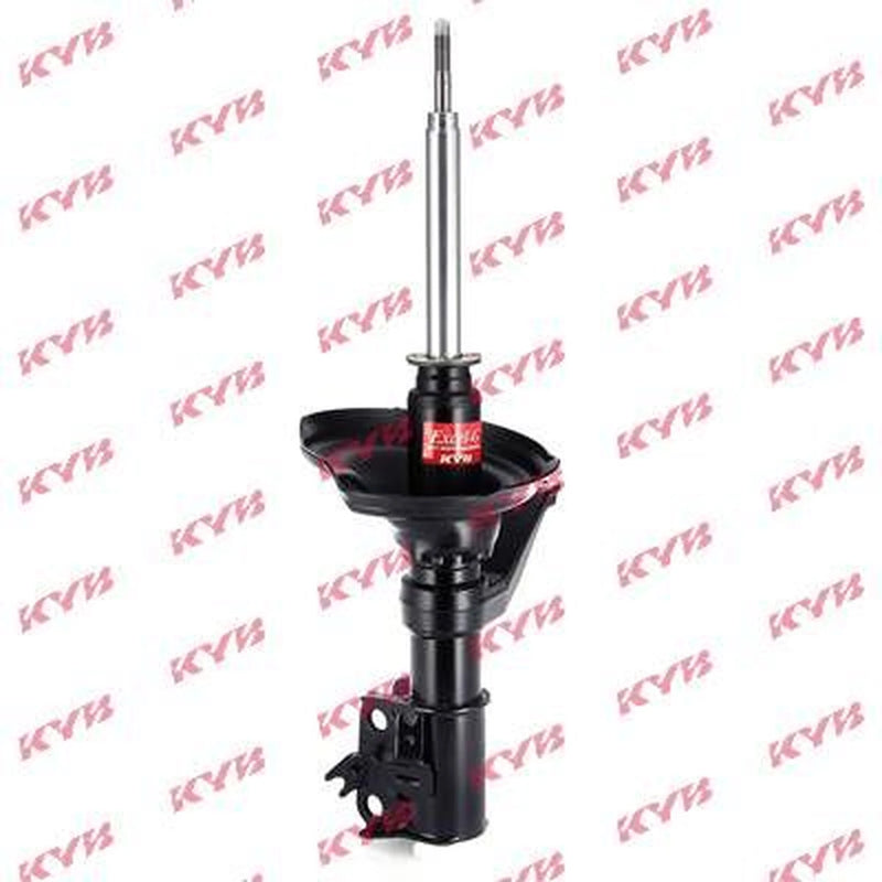 KYB Shock Absorber Damper Strut Front Right 331044