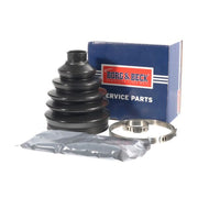 Borg & Beck Drive Shaft Bellow Kit Front Left Thermoplas BCB2350