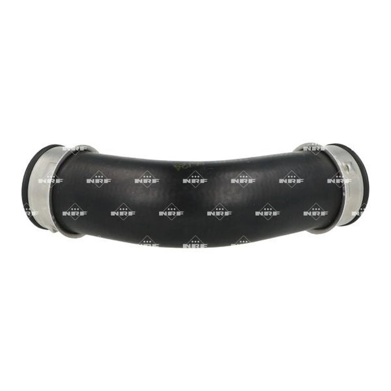 NRF Intercooler Turbo Charge Air Hose 166367