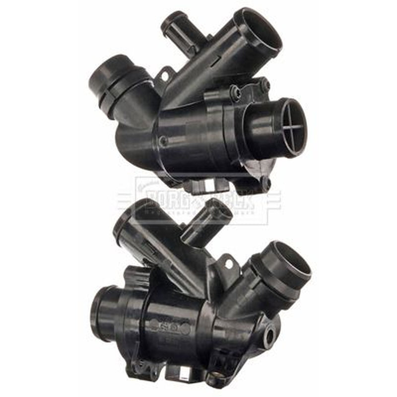Borg & Beck Thermostat,Coolant BBT483