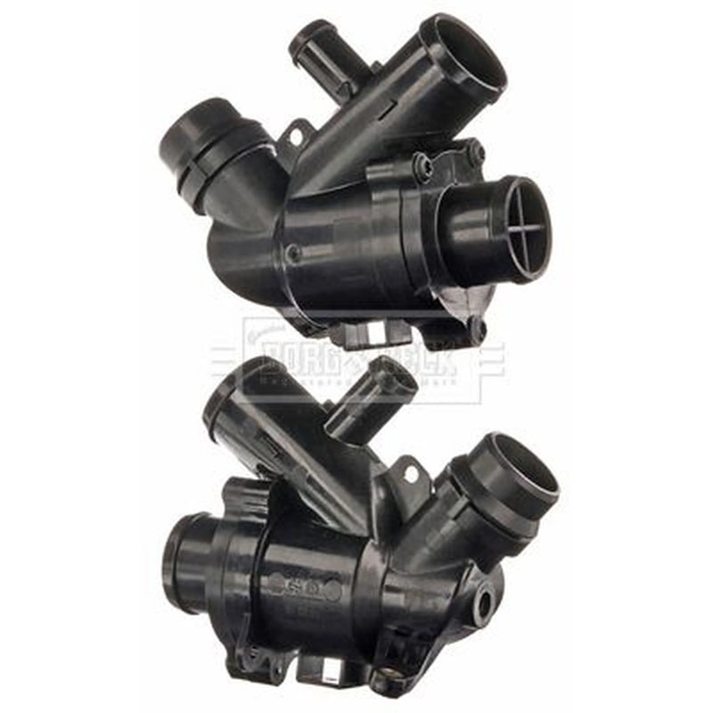 Borg & Beck Thermostat,Coolant BBT483