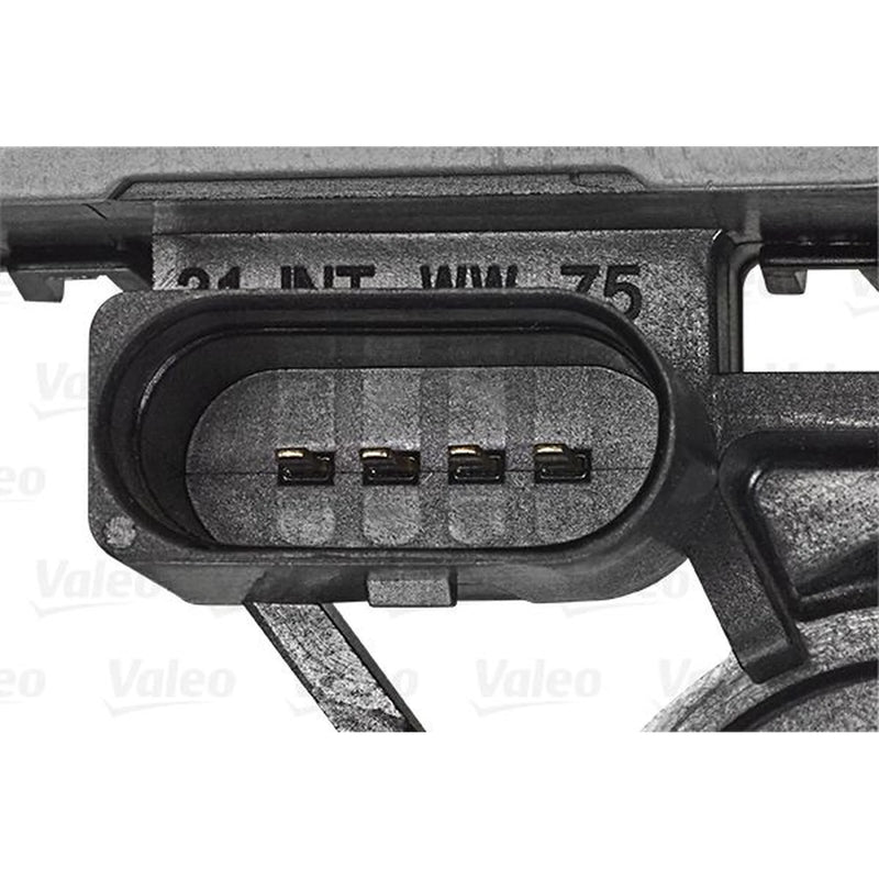 Valeo Front/Rear Wiper Motor Rear 582600