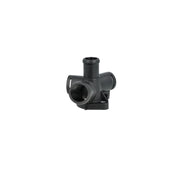 NRF Coolant Flange Housing Connector transmission sided 775029