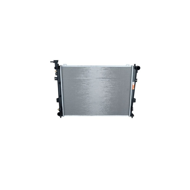 NRF Engine Radiator 58554