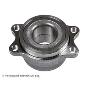 Blue Print Wheel Bearing Kit Rear Right ADS78315