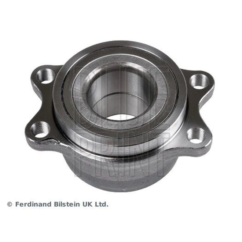 Blue Print Wheel Bearing Kit Rear Right ADS78315