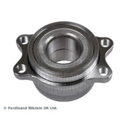 Blue Print Wheel Bearing Kit Rear Right ADS78315